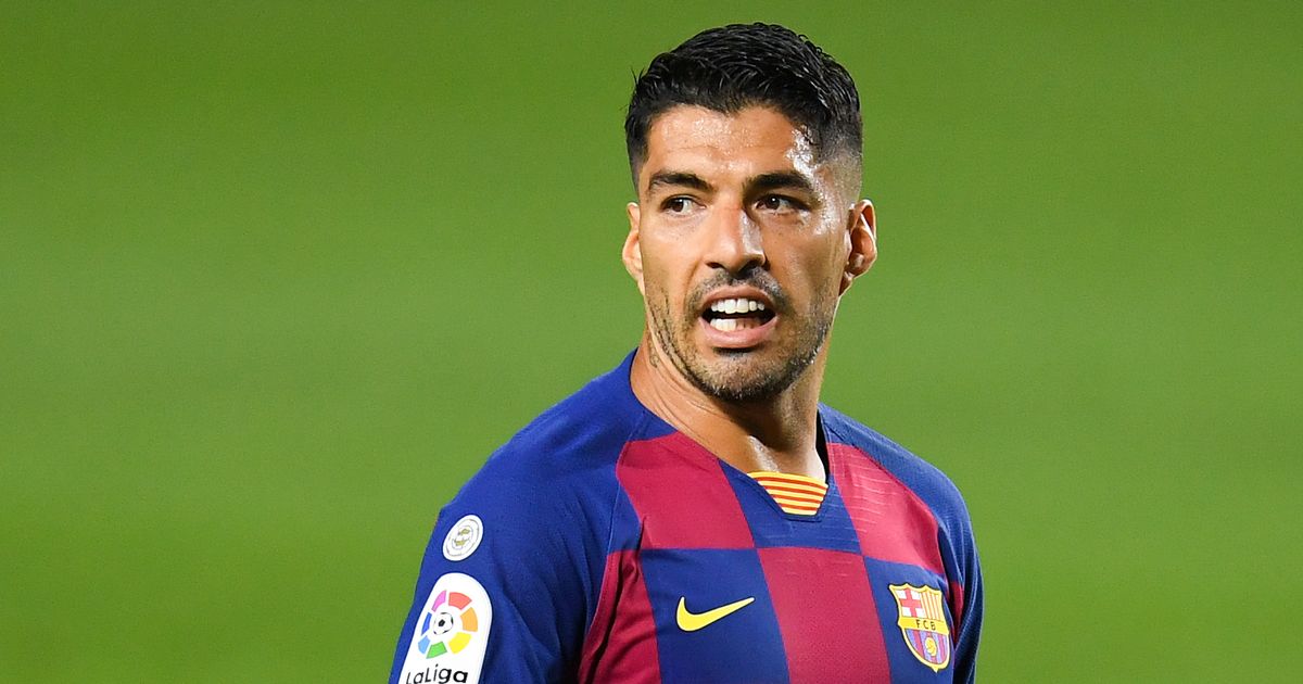 Luis Suarez and other cast-offs could provide alternative route to transfers for Liverpool this summer