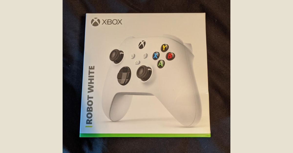 Microsoft’s new Xbox Series S console confirmed in leaked controller packaging