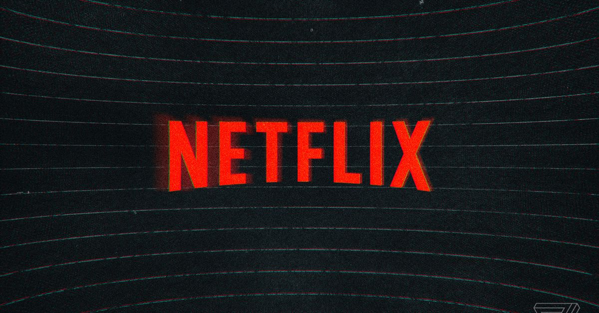 Netflix is testing a ‘Shuffle’ button, because you’re tired of picking what to watch