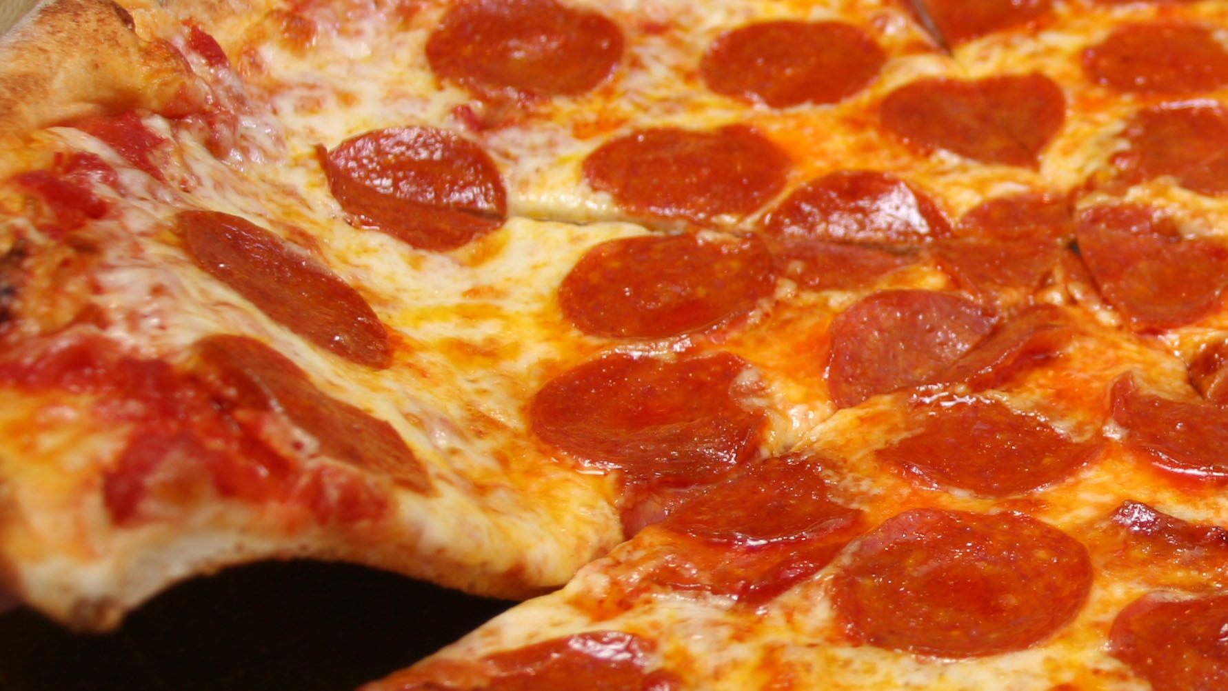 Pepperoni shortage strikes small pizza places across the US: report