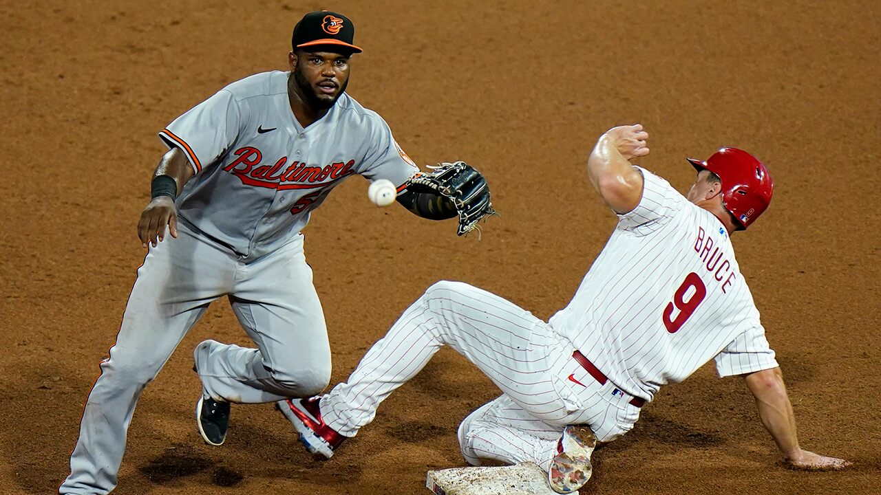 Phillies analyst calls Orioles game ‘an embarrassment to baseball’