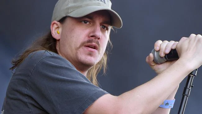 Power Trip frontman Riley Gale has died aged 35