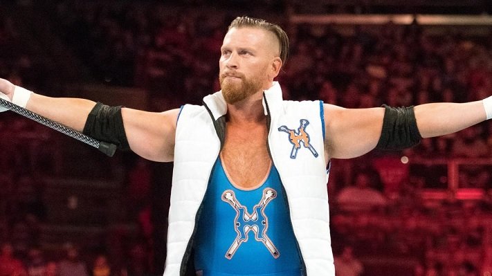 Former WWE Star Makes Impact Return (Video)
