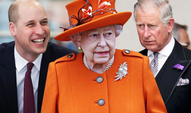Queen Elizabeth II news: Prince Charles sparks regency fears 'Can't expect her to continue | Royal | News