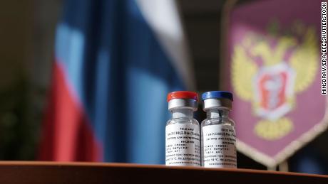 What we know -- and don&#39;t know -- about Russia&#39;s &#39;Sputnik V&#39; vaccine