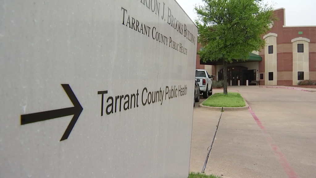 Tarrant County Reports 7 More COVID-19-Related Deaths, 14-Day Average Climbs – NBC 5 Dallas-Fort Worth