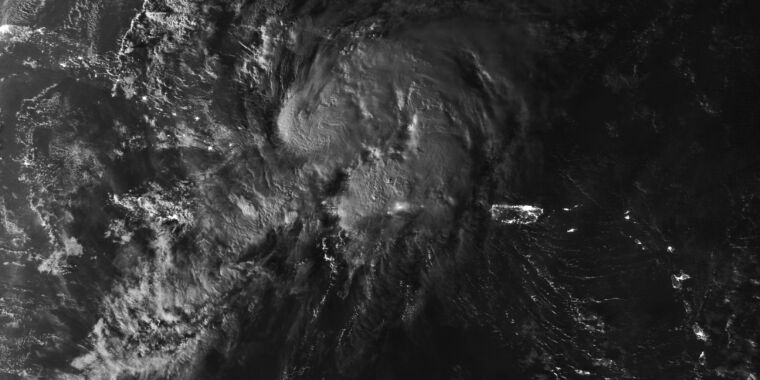 Updated hurricane-season outlooks: Expect plenty more storms