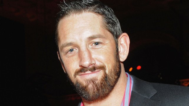 Wade Barrett Joins NXT Commentary Team This Week