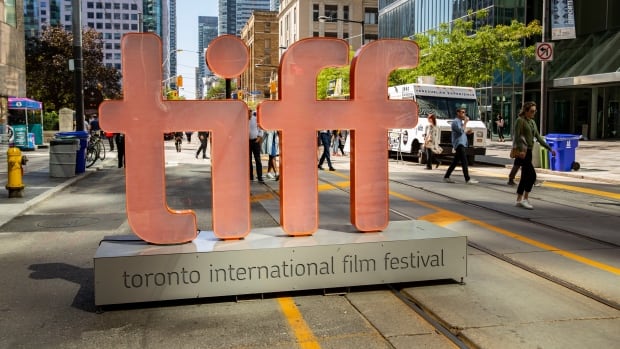 Lights, camera and zoom: How COVID-19 is forcing TIFF to change