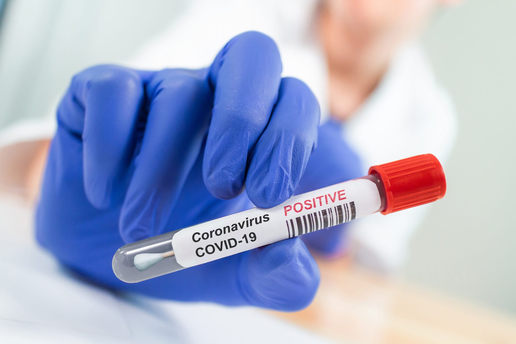 Thousands of North Carolina residents have wrongly reported that they have coronavirus