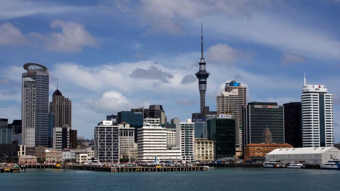 Declining coronavirus cases sparked a Tasman travel bubble once again.  How far are we?