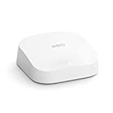 Amazon eero Pro 6 introduces a tri-band Wi-Fi 6 router with an integrated Zigbee smart home hub