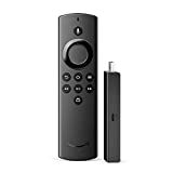 Introducing Fire TV Stick Lite with Alexa Voice Remote Lite (No TV Controls) |  2020 edition