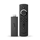 All-New Fire TV Stick with Alexa Voice Remote Control (Includes TV Controls) |  Dolby Atmos audio |  2020 ...