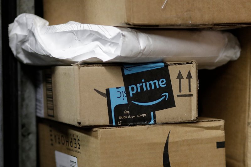 Amazon Prime Day will take place from October 13-14