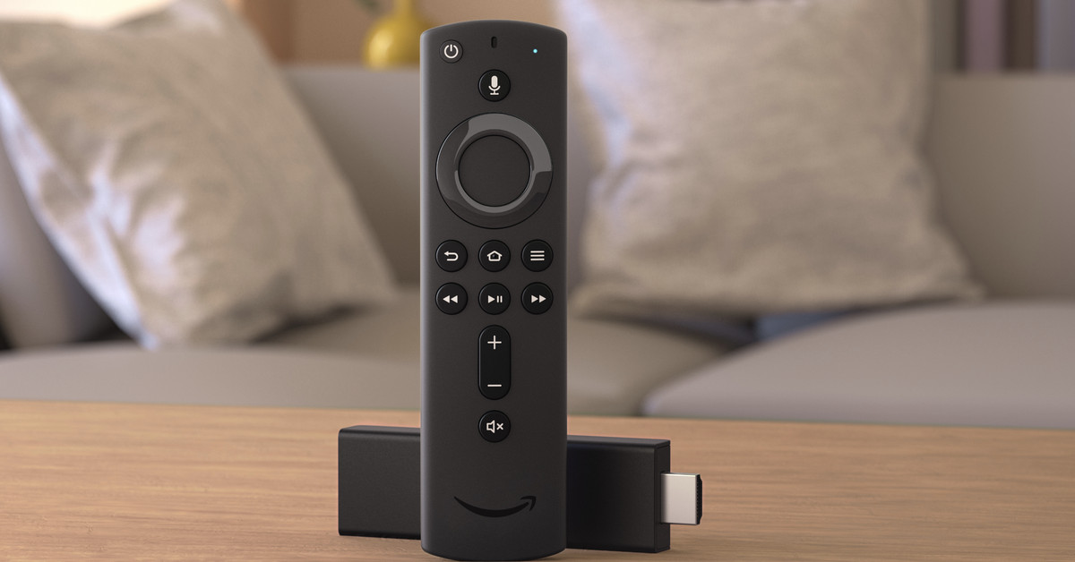 Amazon announced the launch of the $ 29.99 Fire TV Stick Lite and the Fire TV Stick upgrade