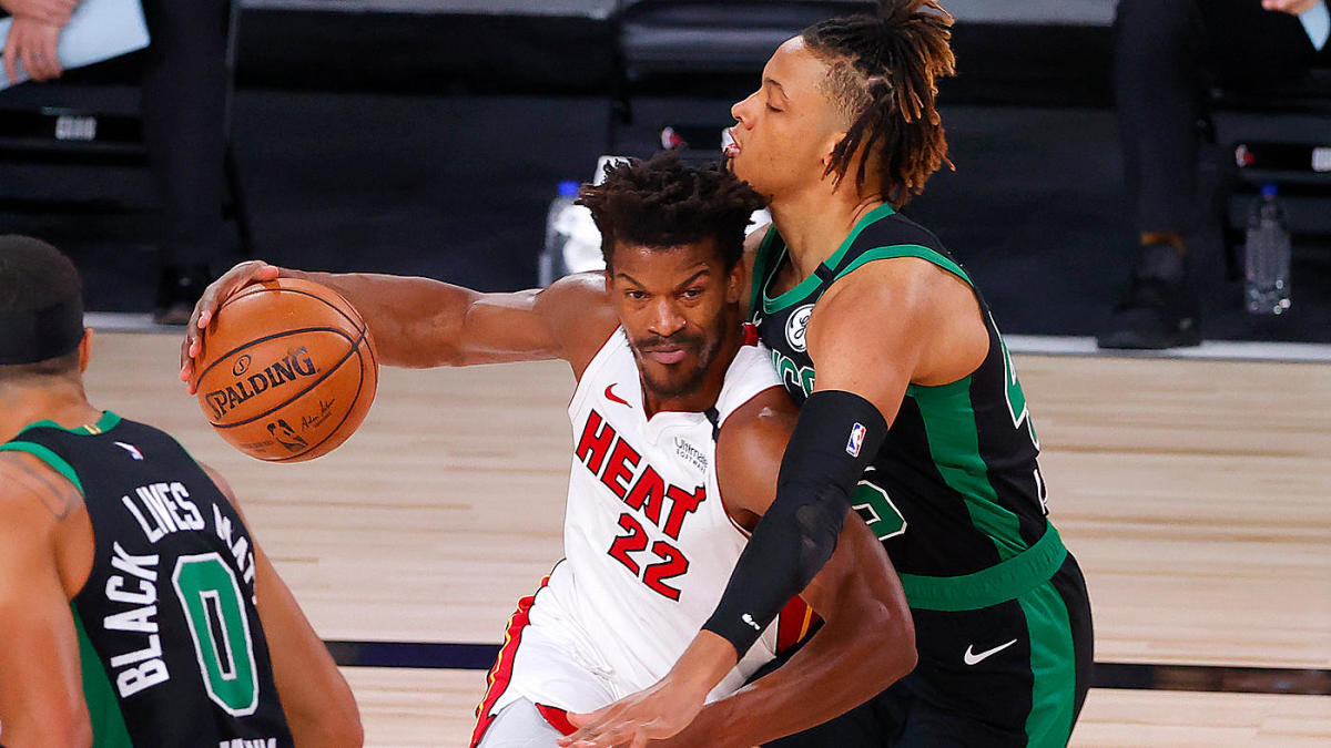 Celtics and Heat match result: Miami beat 17 points to beat Boston, skip two NBA Finals