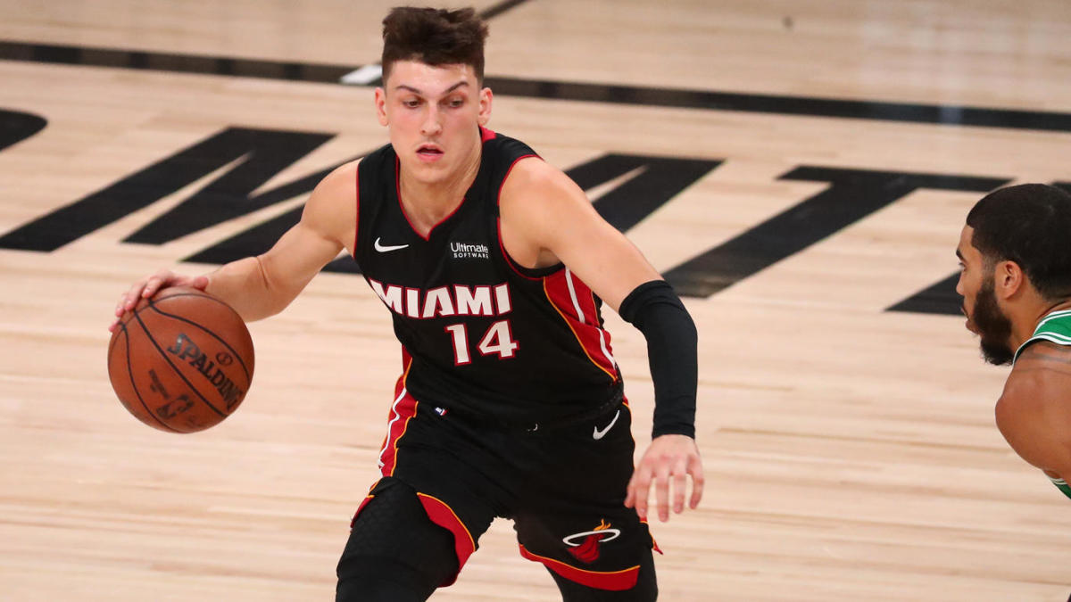It ranks Tyler Herro Racing among the greatest rookie season ever, and what it has to say about his future