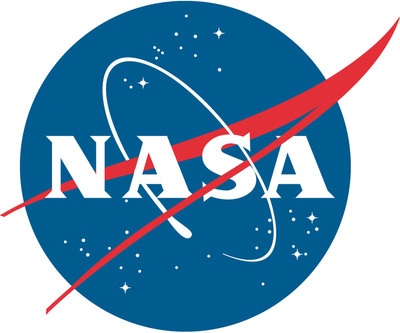 NASA logo.  (PRNewsFoto / NASA) (PRNewsFoto /) (PRNewsFoto / NASA)