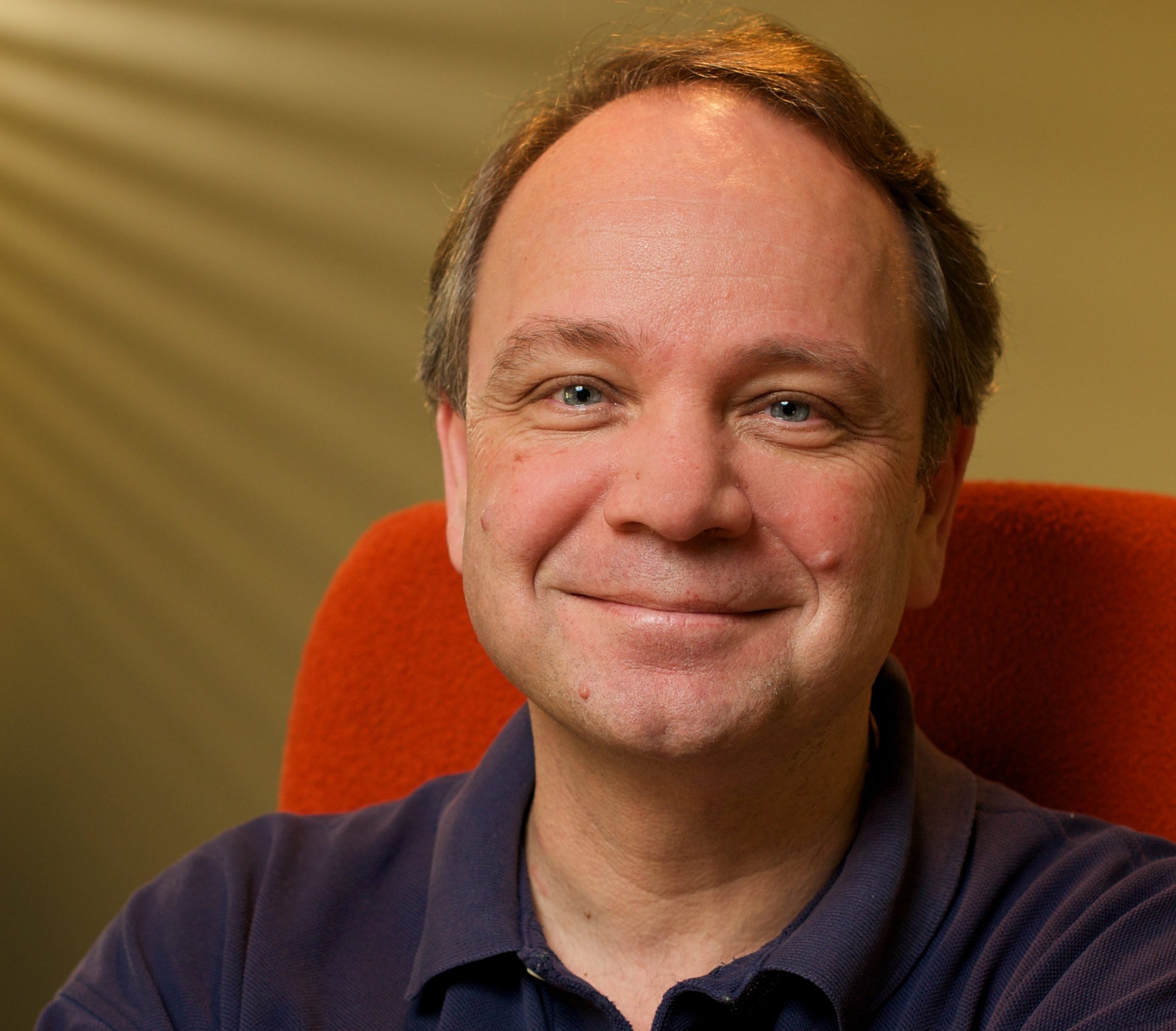 Sid Meier: 'There’s a whole new generation of gamers who’ve grown up knowing games their entire life'