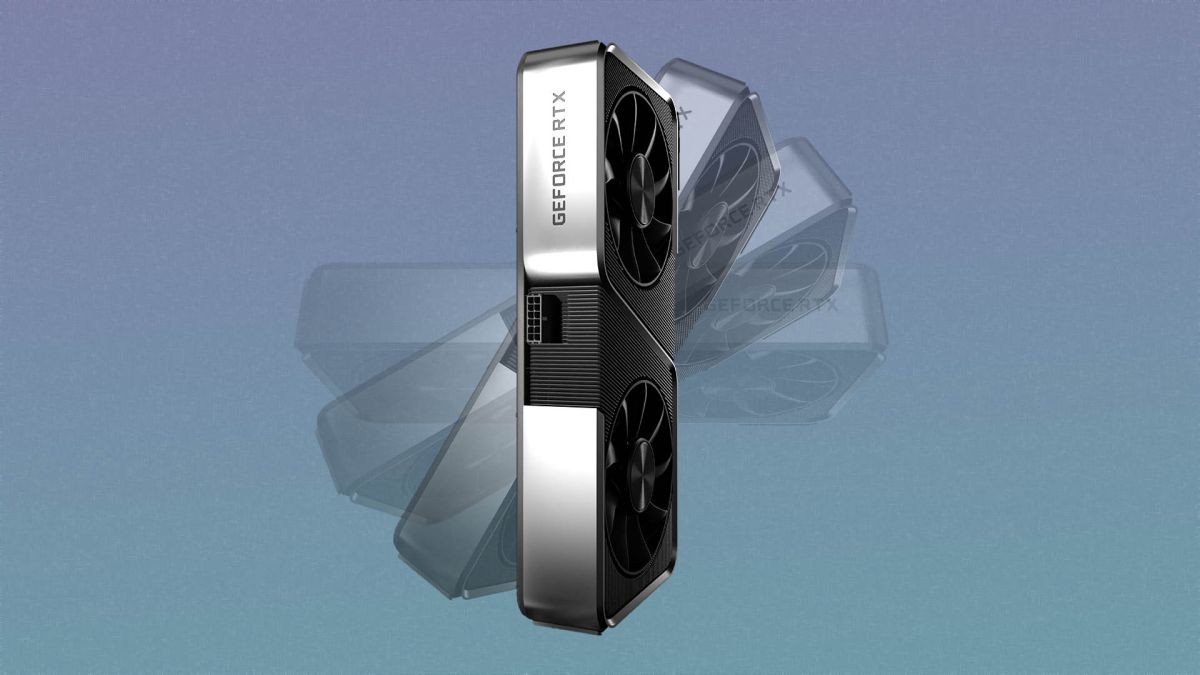 The RTX 3070 by Nvidia is one of the most exciting graphics cards ever