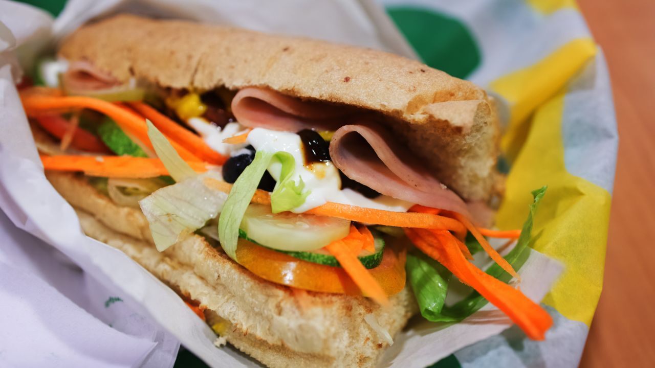 The court says that Subway bread does not fit "the legal definition of bread."
