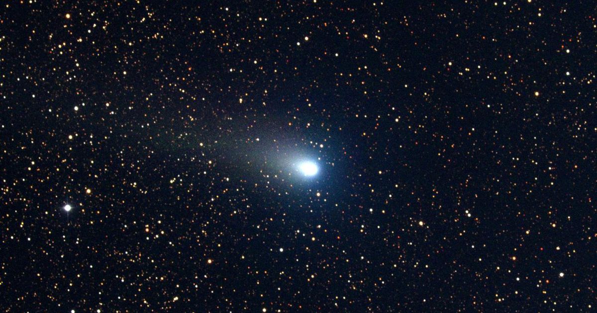 How to see the meteor shower Draconid without staying up this week