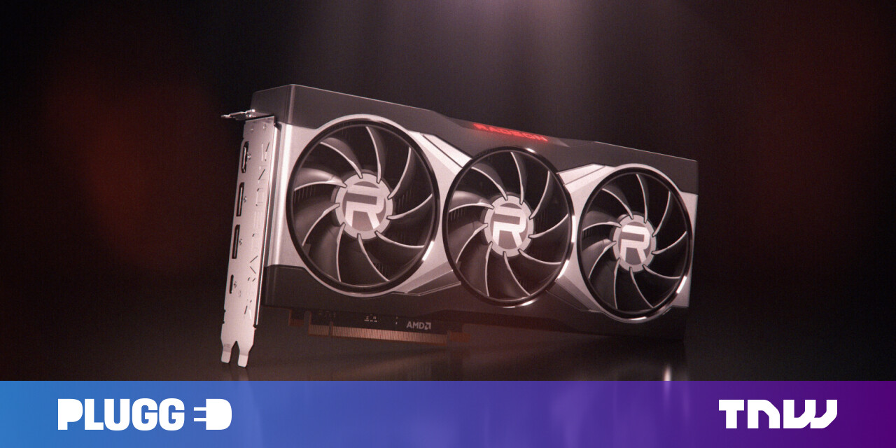 AMD's new Radeon RX 6000 cards present a serious challenge to Nvidia's dominance
