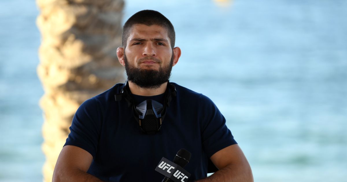 Dana White: Forget mixed martial arts, Habib is one of the biggest stars in all of sports