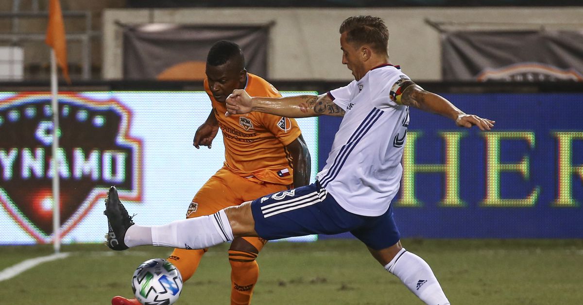 FC Dallas vs Houston Dynamo: How to watch locally and online