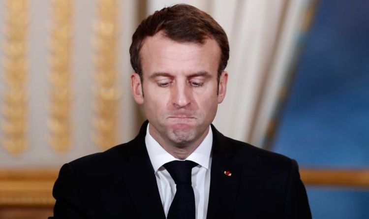 Macron is comfortable with New Caledonia rejecting independence - but he could face a new vote in two years |  The world |  News