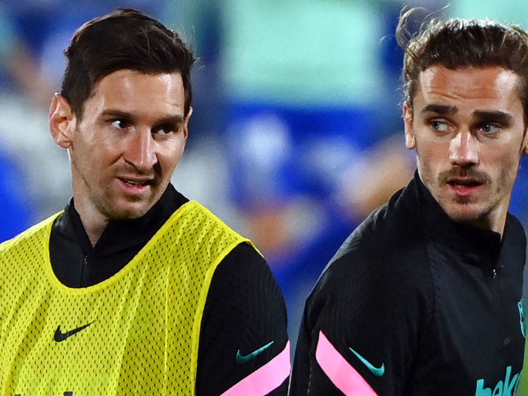 The Champions League offers a fresh start but little guarantees for Barcelona