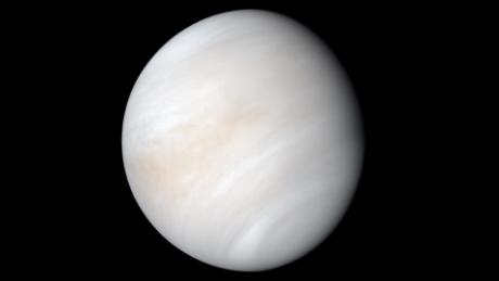 Venus is not habitable - and it could all be Jupiter's fault 
