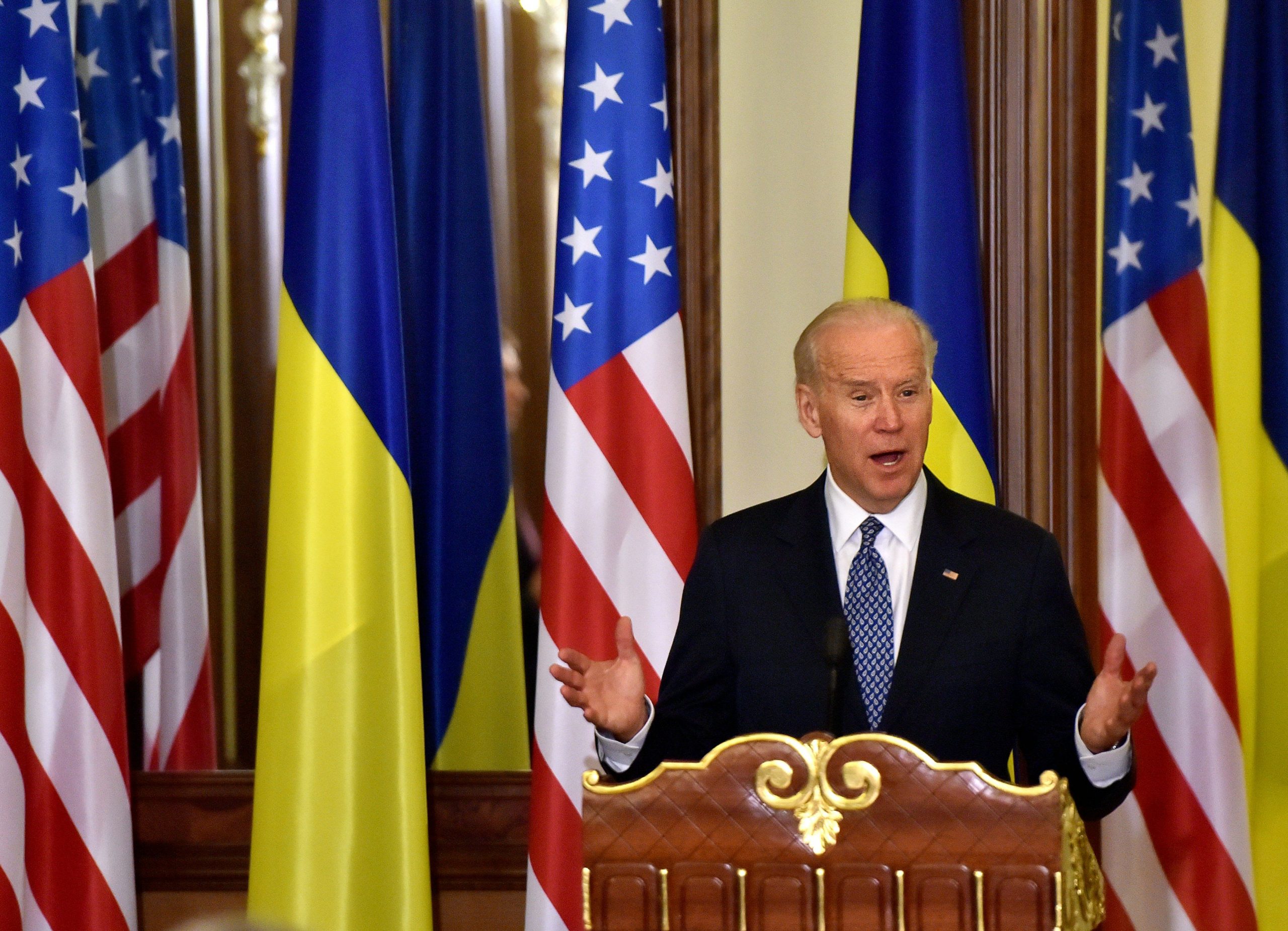 What does Biden mean for Russia?