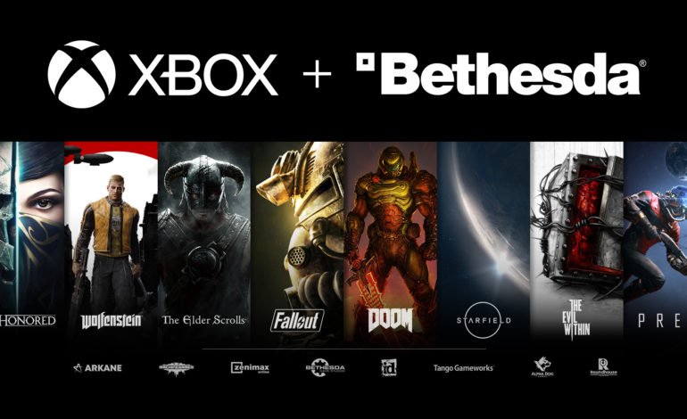 Xbox's Phil Spencer suggests an exclusivity for future Bethesda titles