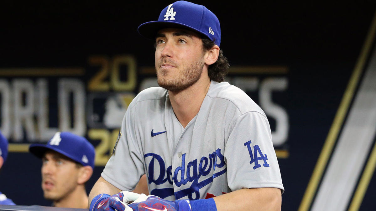 Dodgers' Cody Bellinger stars in the new Assassin's Creed video game