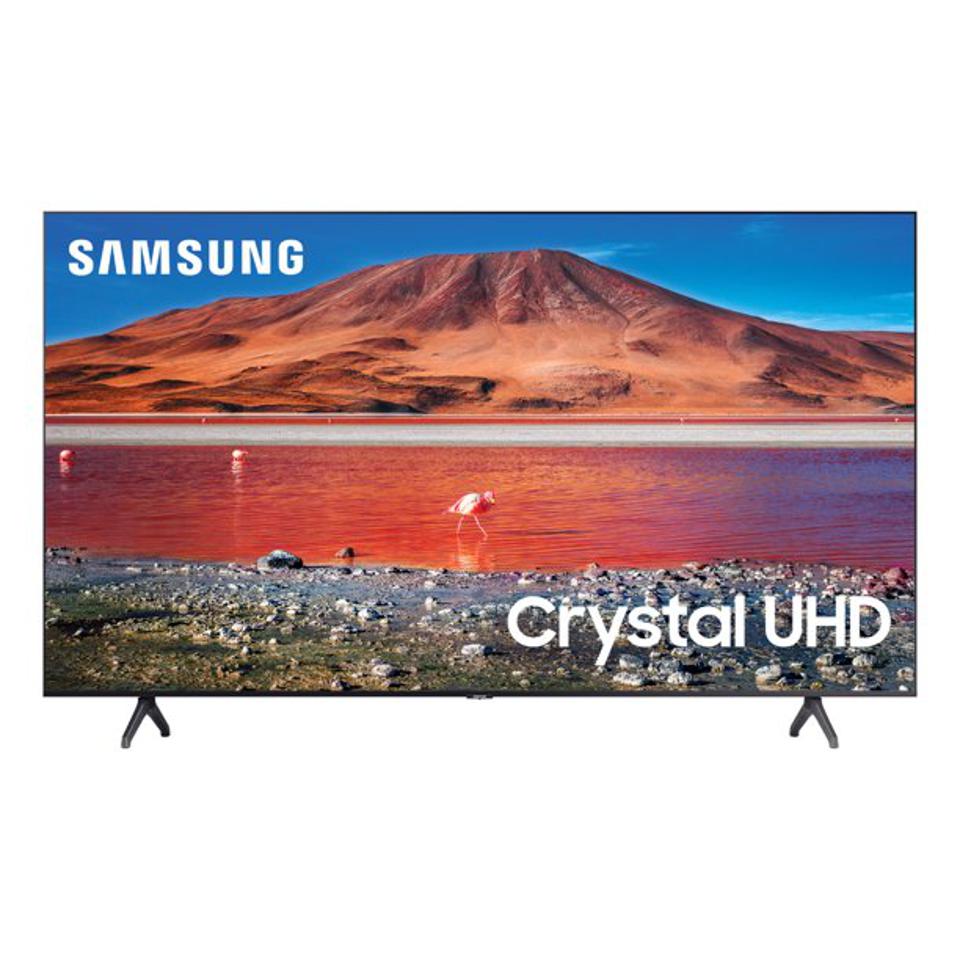 Samsung 65 Inch 4K UHD (2160p) Smart LED TV 