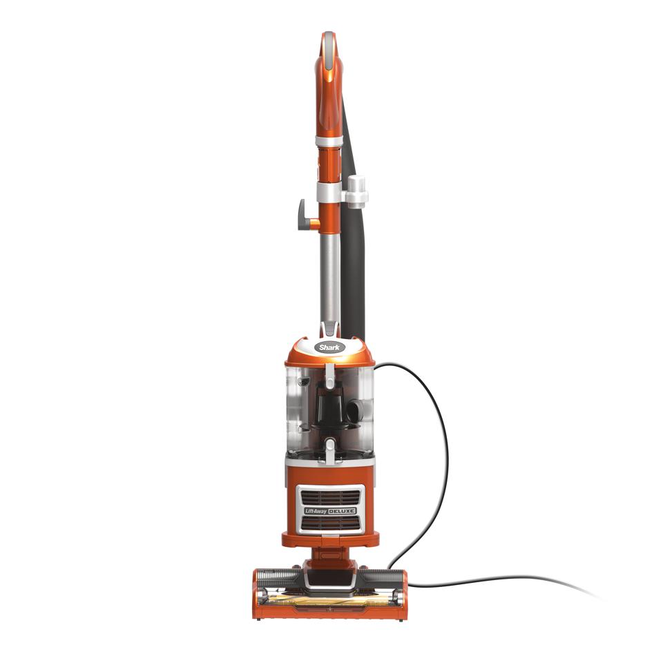 Shark Navigator Vertical Vacuum Cleaner with Self Cleaning Brush