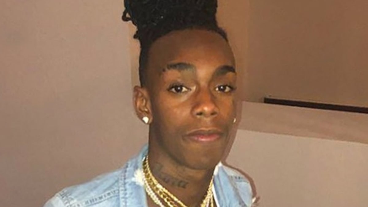 YNW Melly sued millions of real estate victims