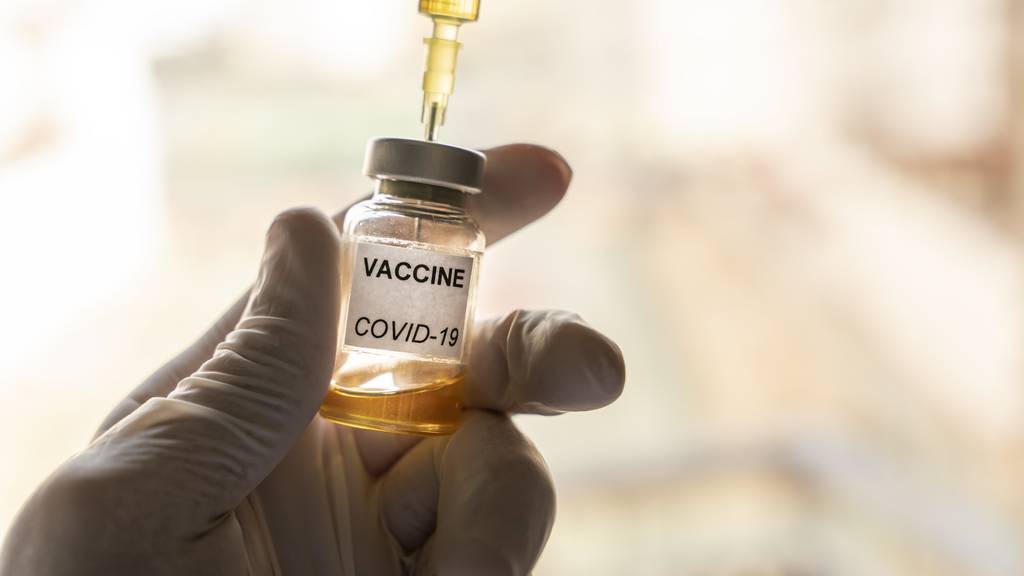The Oxford AstraZeneca University COVID-19 vaccine will begin manufacturing in Australia this week