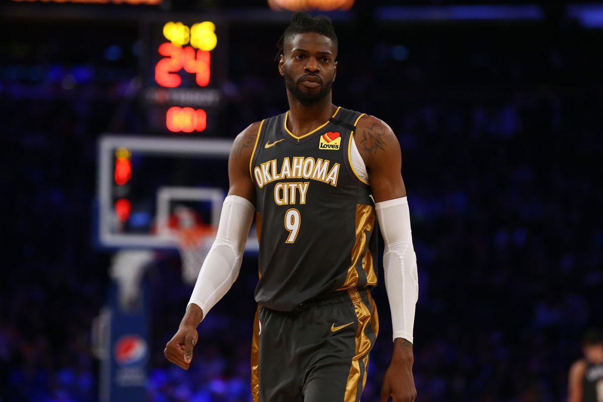 New York Knicks Take Patient Approach to Free NBA with Nerlens Noel, Alec Burks and Elfrid Payton