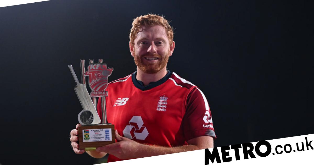Michael Atherton hailed the English duo after South Africa won their first T20