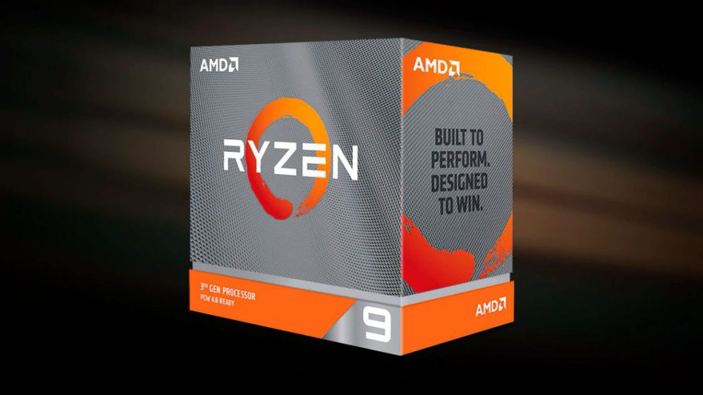 AMD Ryzen 9 3950X, $ 659 on Amazon