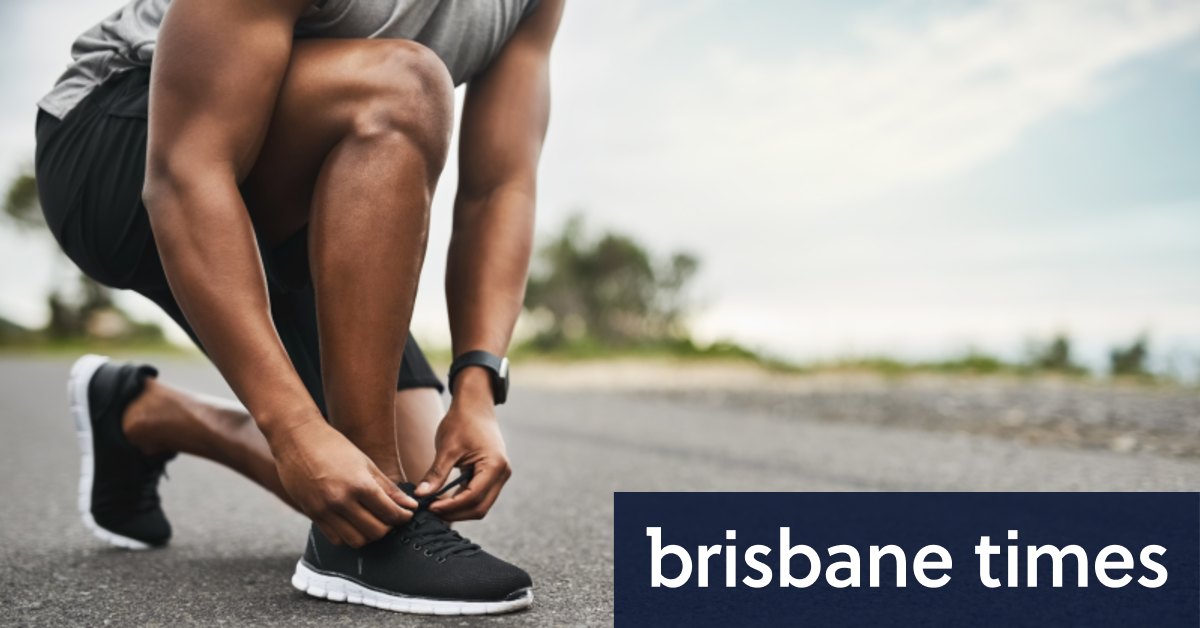Australians do not meet the new World Health Organization guidelines on physical activity