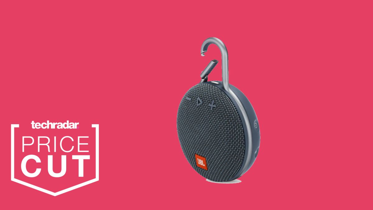 Get JBL speakers cheap with these Black Friday audio deals ... from AT&T?