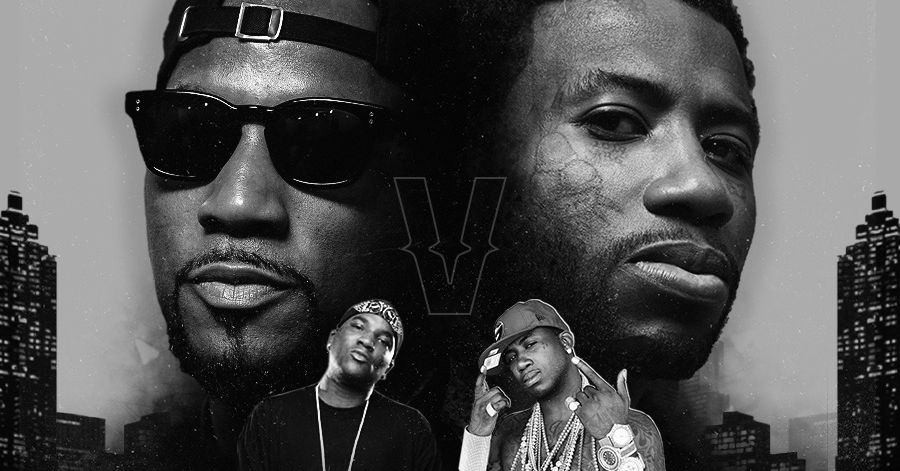Gucci Mane and Jeezy's Verzuz: The Coldest Moments
