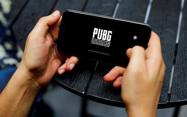 PUBG hints at India's return with Microsoft Azure