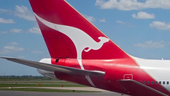 Qantas launched its Advent calendar for 2020, 12 Days with 12 wines
