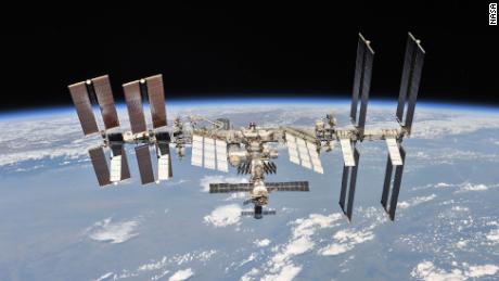 New toilet, VR camera, and science experiments heading to the space station