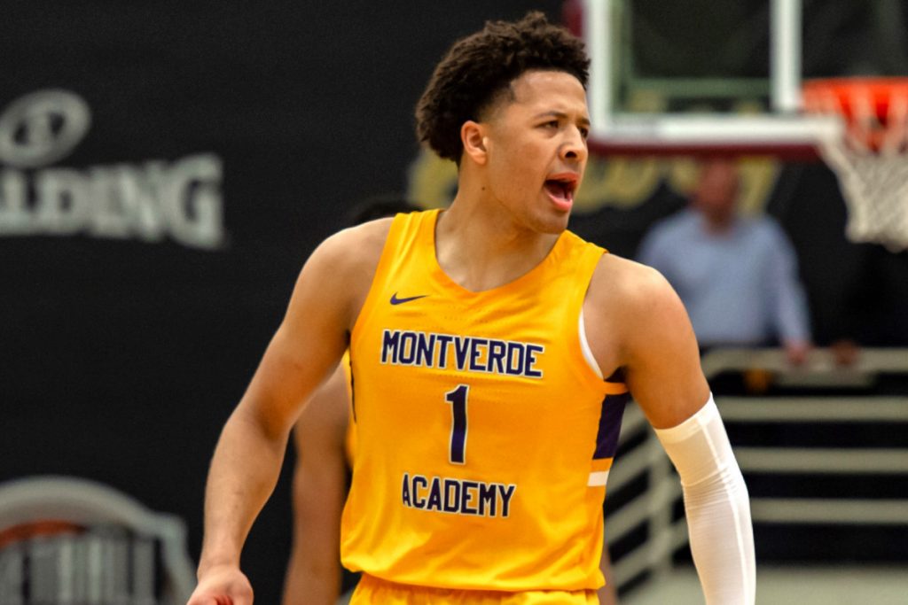 The NBA debate rages in the NBA after Cade Cunningham's debut